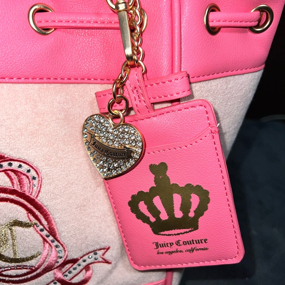 Juicy Couture Pink Daydreamer - Picture 3 of 11